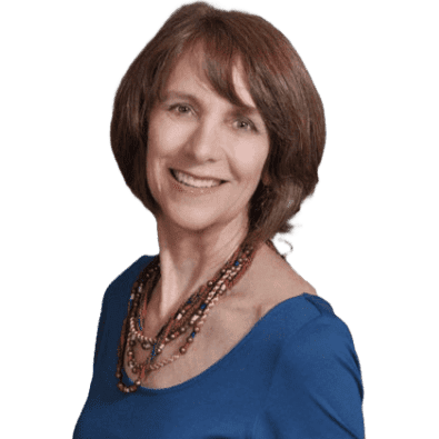 Pam McDowell Pam McDowell